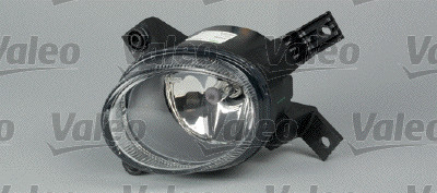 Proiector ceata Stanga (H11) potrivit AUDI A3, A4 B6, A4 B7 05.03-10.12
