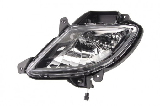Proiector ceata Stanga (H27W/2/P13W) potrivit HYUNDAI IX20 06.10-