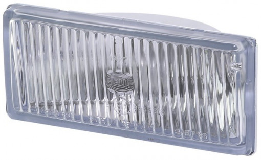 Proiector ceata Stanga (H3) potrivit BMW 3 (E30), 5 (E28), 6 (E24), 7 (E23) 05.77-03.93