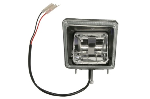 Proiector ceata Stanga (H3) potrivit FIAT UNO 03.83-12.96