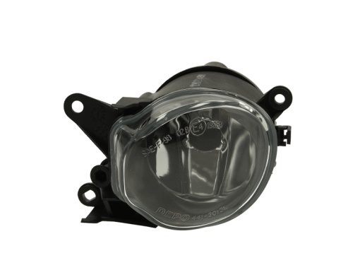 Proiector ceata Stanga (H7) potrivit AUDI A4 B5 03.00-09.01