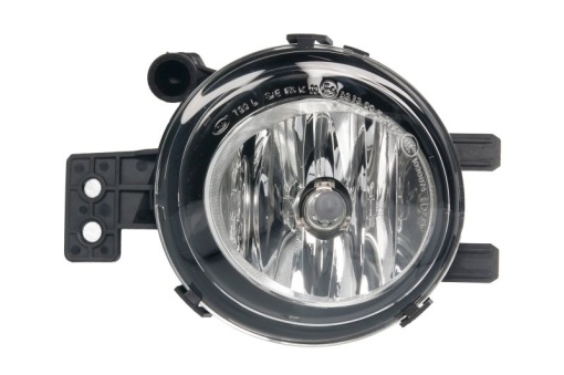 Proiector ceata Stanga (H8) potrivit BMW 1 (E82), 1 (E88) 03.11-12.13