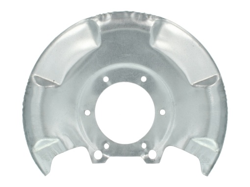Protectie disc frana Fata Dreapta/Stanga potrivit VW GOLF I 1.1-1.8 04.74-02.84