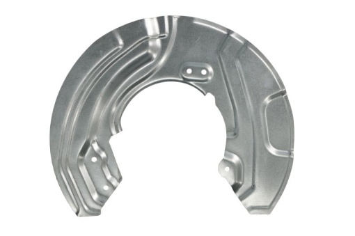 Protectie disc frana fata stanga diametru 330mm (4WD vehicles) potrivit BMW 3 (E90), 3 (E91), 3 (E92), X1 (E84) 2.0-3.0D 09.07-06.15