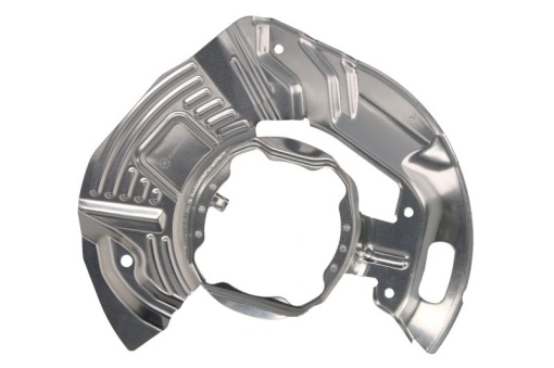 Protectie disc frana Fata Stanga potrivit BMW 5 (E39) 2.0-3.0D 09.95-05.04