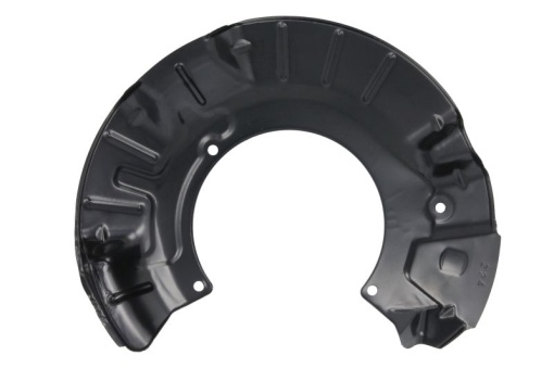 Protectie disc frana fata stanga potrivit MINI (R50, R53), (R52) 1.4D/1.6 06.01-07.08
