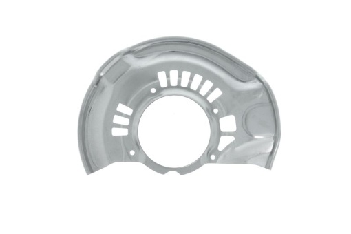 Protectie disc frana Fata Stanga potrivit TOYOTA AVENSIS VERSO, CAMRY, ISIS, NOAH/VOXY, PREVIA II 1.8-3.3 02.00-