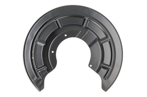 Protectie disc frana Spate Dreapta diametru 295mm potrivit RENAULT GRAND SCENIC II, MEGANE II, SCENIC II 1.4-2.0D 09.02-