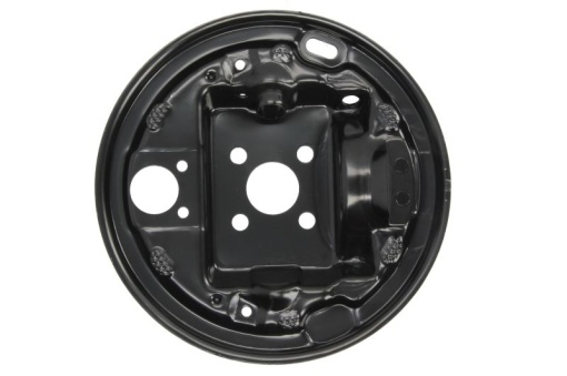 Protectie disc frana Spate Dreapta potrivit DACIA LOGAN, LOGAN EXPRESS, LOGAN MCV, SANDERO; RENAULT CLIO II, CLIO II/HATCHBACK, LOGAN I, LOGAN/STEPWAY II 1.2-1.9D 09.98-