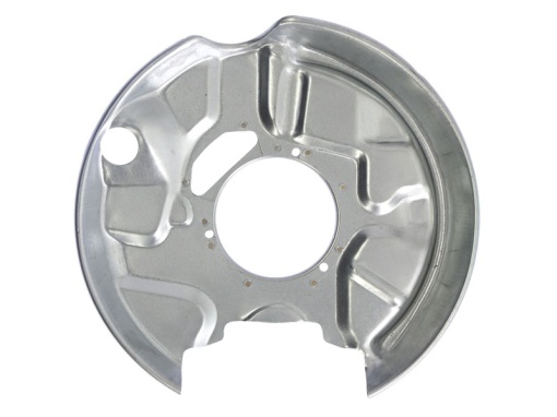 Protectie disc frana Spate Dreapta potrivit MERCEDES 190 (W201), C (W202), E (W124) 1.8-6.0 10.82-05.00