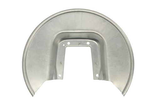 Protectie disc frana Spate Dreapta/Stanga diametru 275mm potrivit PEUGEOT 206 1.1-2.0D 08.98-