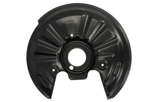 Protectie disc frana Spate Stanga (CONVERTIBIL) potrivit VW GOLF VI 1.2-2.0D 03.11-05.16