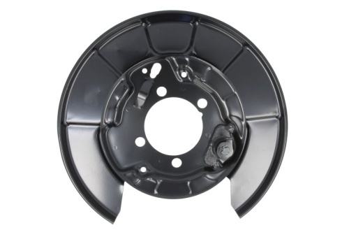 Protectie disc frana Spate Stanga diametru 300mm potrivit TOYOTA RAV 4 III, RAV 4 IV 2.0-3.5 11.05-