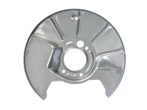 Protectie disc frana Spate Stanga potrivit MAZDA 626 IV, 626 V, PREMACY 1.8-2.5 08.91-03.05