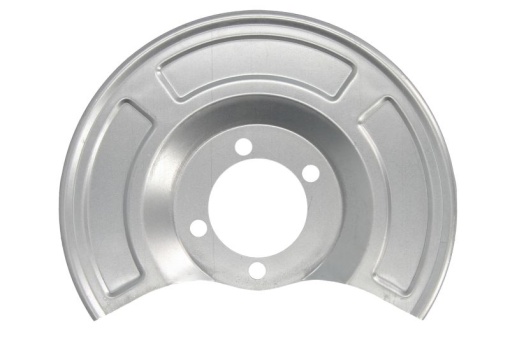 Protectie disc frana Spate Stanga potrivit TOYOTA AVENSIS 1.6-2.2D 11.08-10.18