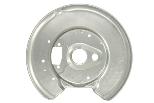 Protectie disc frana Spate Stanga potrivit VOLVO 850, S70, V70 I 2.0-2.5D 06.91-12.00