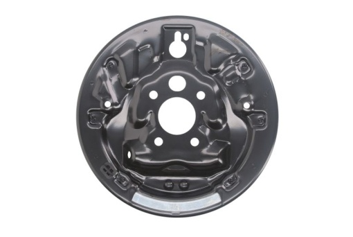 Protectie stropire disc frana Spate Dreapta potrivit SKODA OCTAVIA I, ROOMSTER, ROOMSTER PRAKTIK 1.2-2.0 09.96-05.15