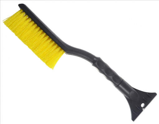 Racleta Gheata + Perie Zapada 38Cm Bottari
