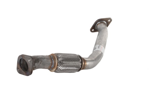 Racord evacuare Fata (flexibil) potrivit MITSUBISHI PAJERO II 2.8D 06.94-10.99