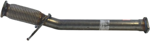 Racord evacuare Fata potrivit VOLVO S60 II, S80 II, V60 I, V70 III, XC60 I, XC70 II 2.0D/2.4D/2.4DH 10.07-05.18