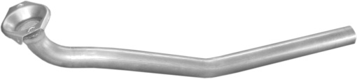 Racord evacuare Fata potrivit VW GOLF II, JETTA II, PASSAT B3/B4 1.8 08.84-05.97