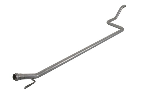 Racord evacuare mijloc potrivit CITROEN BERLINGO, BERLINGO MULTISPACE, BERLINGO/MINIVAN, C4 GRAND PICASSO I, C4 PICASSO I, DS5; PEUGEOT 5008, 5008 I, PARTNER, PARTNER TEPEE, PARTNER/MINIVAN 1.6D 10.06-