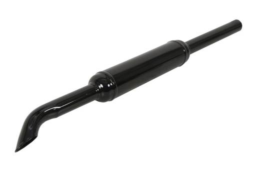 Racord evacuare potrivit MASSEY FERGUSON 265, 265 S, 275, 275 E, 290, 290 BR, 290 CARREGADOR, 290 E, 290 LS, 290.4, 290/4 BR, 290/LS BR, 362, 362 N, 372, 372 N, 375, 375 E, 375 TURBO - Img 1