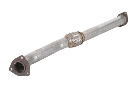 Racord evacuare potrivit NISSAN NAVARA NP300, PATHFINDER III 2.5D 01.05-