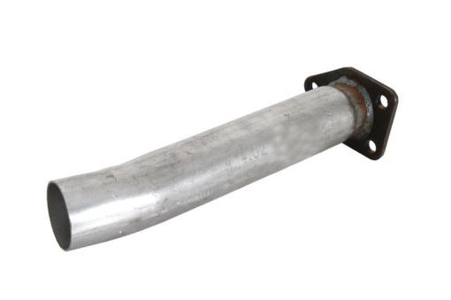 Racord evacuare Spate potrivit MITSUBISHI PAJERO I, PAJERO II 2.4/2.5D/3.0 11.89-04.00