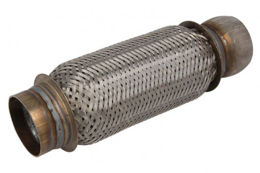Racord flexibil esapament potrivit MERCEDES SPRINTER 3,5-T (B906), SPRINTER 3-T (B906), SPRINTER 4,6-T (B906), SPRINTER 5-T (B906) 2.1D/2.2D 06.06-