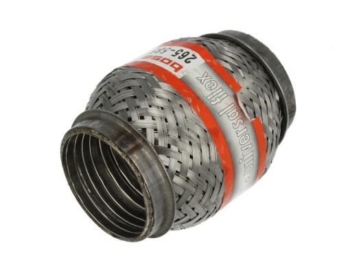 Racord flexibil sistem esapament (55,7x105)