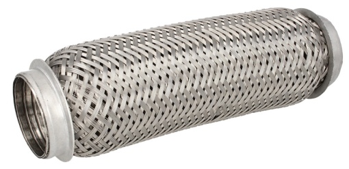 Racord flexibil sistem esapament (55x250)