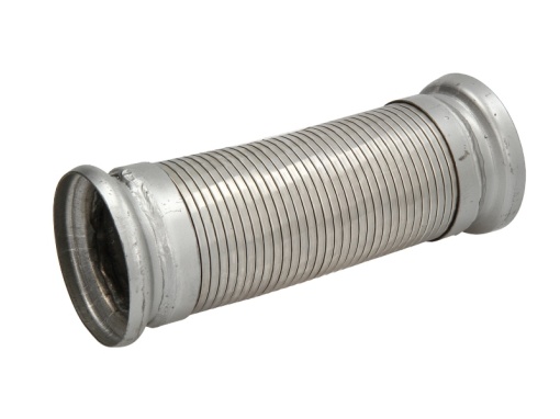 Racord flexibil sistem esapament potrivit MERCEDES ATEGO 2, ATEGO 3 OM900.911-OM936.910 10.04-