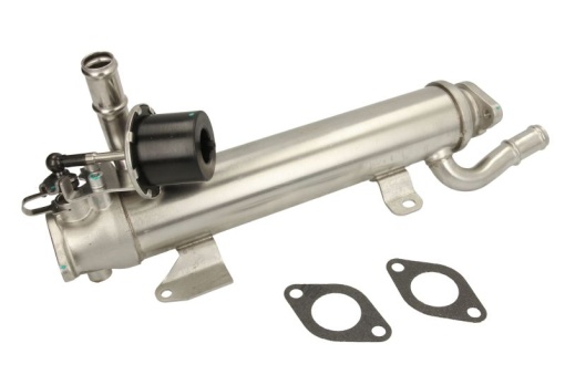 Radiator gaze evacuare potrivit ABARTH 124 SPIDER; AUDI A3, TT; SEAT ALTEA, ALTEA XL, LEON, TOLEDO III; SKODA OCTAVIA II, SUPERB II, YETI; VW EOS, GOLF IV 1.4/1.9D/2.0D 10.97-