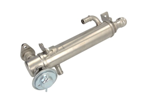 Radiator gaze evacuare potrivit FIAT DUCATO 2.3D 07.06-