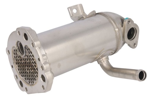 Radiator gaze evacuare potrivit FORD TOURNEO CUSTOM V362, TRANSIT CUSTOM V362, TRANSIT V363 2.0D 12.15-