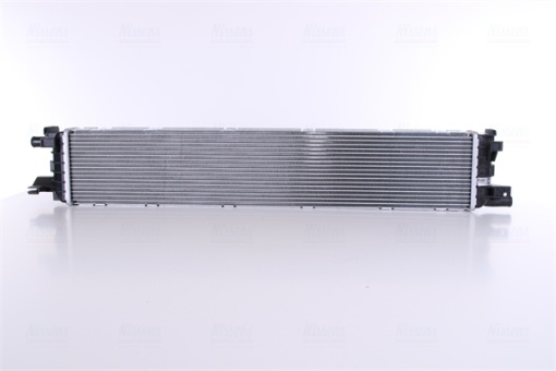 Radiator motor (Automat/Manual, lichid Intercooler) potrivit AUDI A4 B8, A5, A6 ALLROAD C7, A6 C7, A7, Q3 1.4/2.0D/3.0