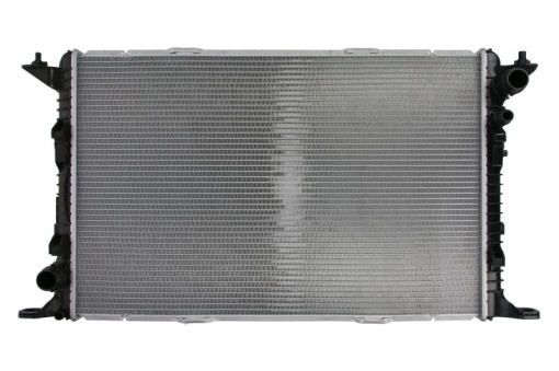 Radiator motor (Automat/Manual) potrivit AUDI A8 D4 4.0
