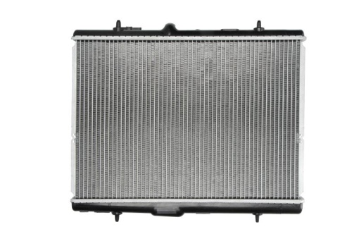 Radiator motor (Automat/Manual) potrivit CITROEN C5 II, C5 II/KOMBI 2.0D/2.2D
