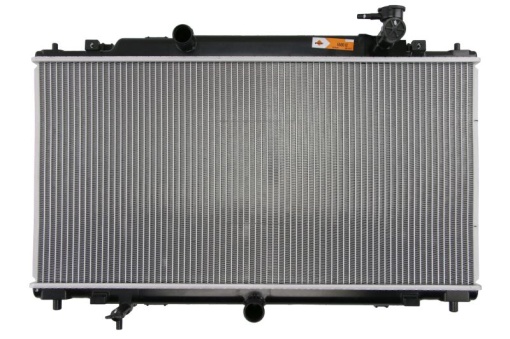 Radiator motor (Automat/Manual) potrivit MAZDA 6, 6/KOMBI 2.0/2.5