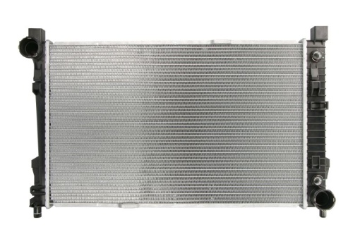Radiator motor (Automat/Manual) potrivit MERCEDES C (CL203), C T-MODEL (S203), C (W203), CLC (CL203), CLK (A209), CLK (C209), SLK (R171) 1.8-3.5