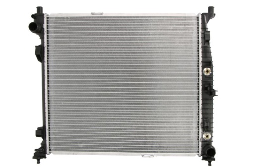 Radiator motor (Automat/Manual) potrivit MERCEDES GL (X166), GLE (C292), GLE (W166), GLS (X166), M (W166) 2.2D-5.5