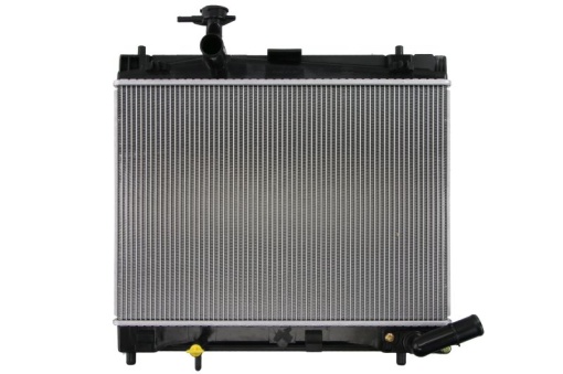 Radiator motor (Automat/Manual) potrivit SUBARU TREZIA; TOYOTA VERSO S, YARIS, YARIS/HATCHBACK 1.3/1.33