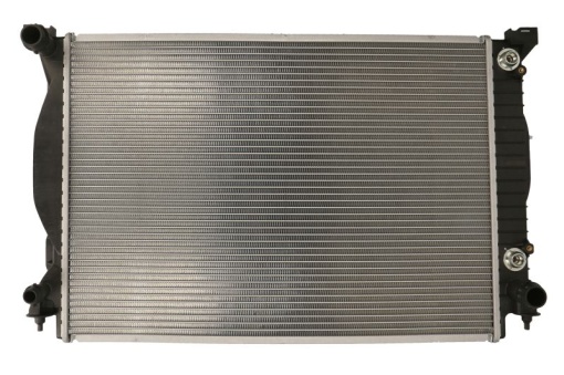 Radiator motor (Automat) potrivit AUDI A4 B6, A4 B7, A6 C5 3.0/3.2