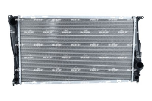 Radiator motor (Automat) potrivit BMW 1 (E82), 1 (E88), 3 (E90), 3 (E91), 3 (E92), 3 (E93), X1 (E84), Z4 (E89) 1.6/2.0/3.0