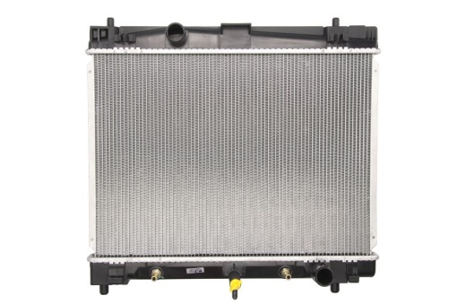 Radiator motor (Automat) potrivit DAIHATSU CHARADE VIII; TOYOTA YARIS, YARIS / VIOS 1.0-1.33