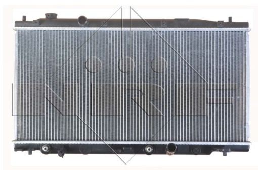 Radiator motor (Automat) potrivit HONDA CITY V 1.3 -11.13