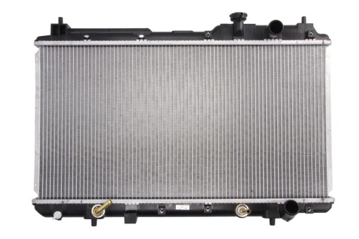 Radiator motor (Automat) potrivit HONDA CR-V I 2.0