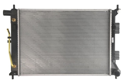 Radiator motor (Automat) potrivit HYUNDAI ELANTRA V 1.6