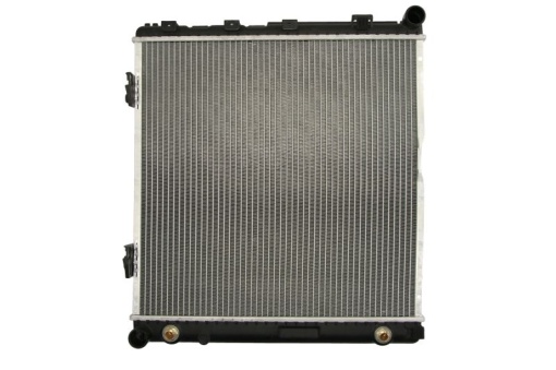 Radiator motor (Automat) potrivit MERCEDES 124 (C124), 124 T-MODEL (S124), 124 (W124) 2.0/2.3